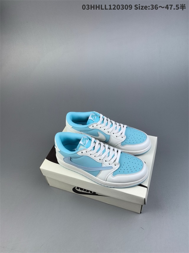 men air jordan 1 shoes H 36-46 2025-4-24-030